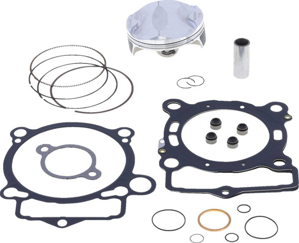 Athena - P5F0780074001B - Piston Kit with Gaskets - 77.96 mm - Husqvarna | KTM