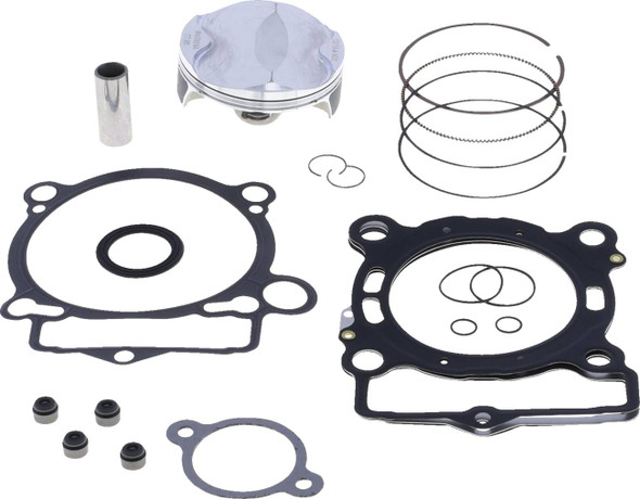 Athena - P5F0780078001B - Piston Kit with Gaskets - 77.96 mm - Husqvarna | KTM
