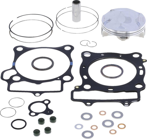 Athena - P5F0790319001A - Piston Kit with Gaskets - 78.95 mm - Honda