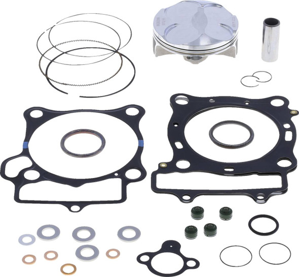 Athena - P5F0790319002B - Piston Kit with Gaskets - 78.96 mm - Honda
