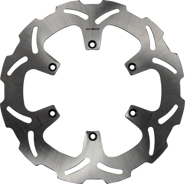 All Balls - 18-0073 - Brake Rotor - Yamaha