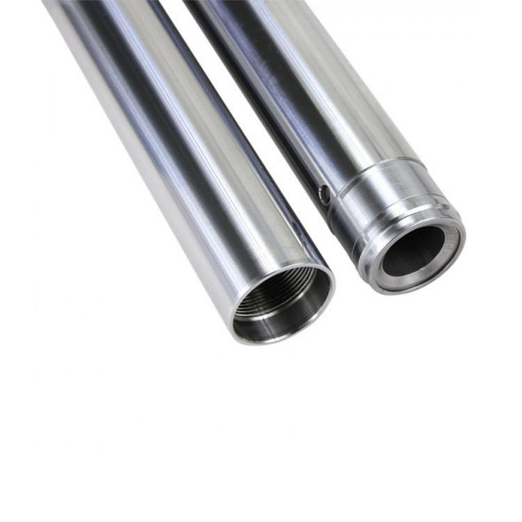  Moto Iron - +4" 39MM Extended Fork Tubes (See Desc.) 