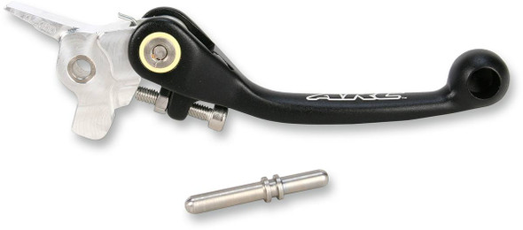 Arc - CL-350 - Forged Clutch Lever - Shorty - Black