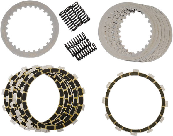 Barnett - 303-35-20053 - Clutch Kit