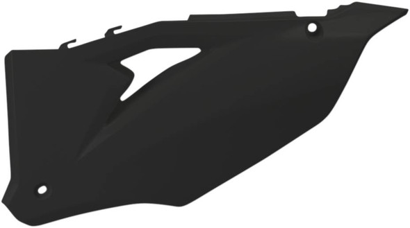 Acerbis - 2736310001 - Side Panels - Black