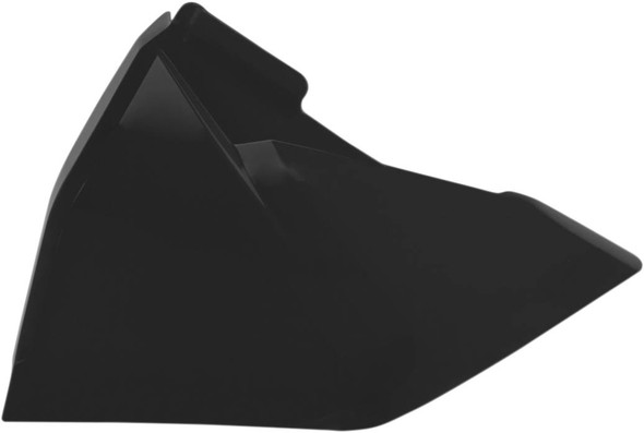 Acerbis - 2685980001 - Airbox Cover - Black
