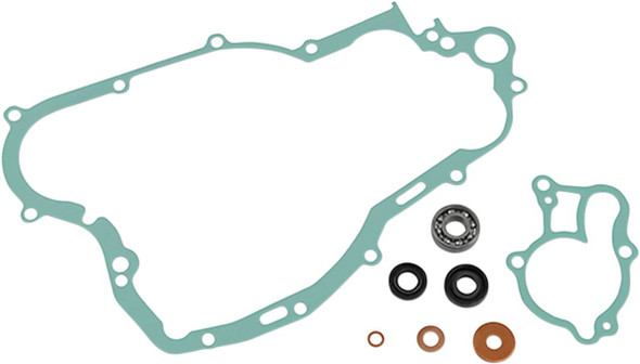 Athena - P400485475005 - Water Pump Gasket Kit - Yamaha