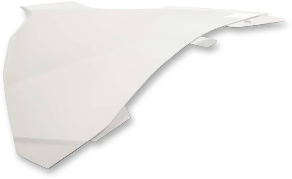 Acerbis - 2314280002 - Airbox Cover - White