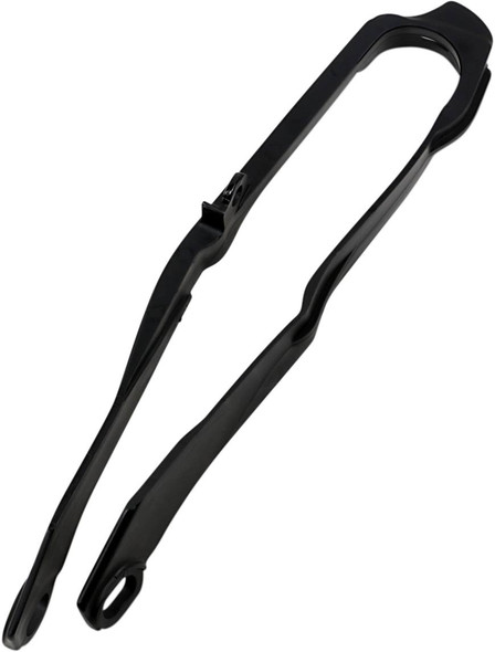 Acerbis - 2742630001 - Chain Slider - Black - Honda