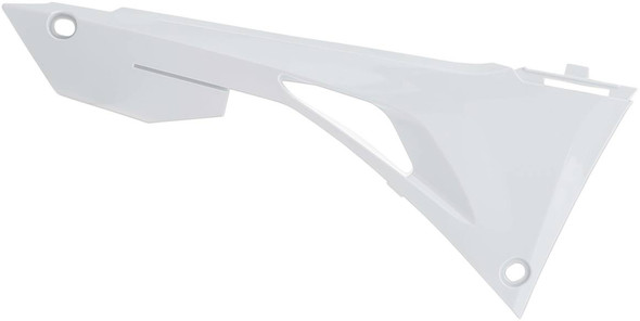 Acerbis - 2640280002 - Airbox Cover - White