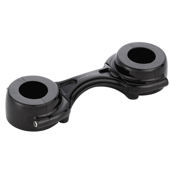 Arlen Ness - 39 MM Method Fork Brace fits '99-'05 FXD and '88-'20 XL Models (Except '11-'20 XL 1200C/1200CX/XL 883L)