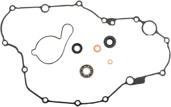 Athena - P400485475009 - Water Pump Gasket Kit - Yamaha