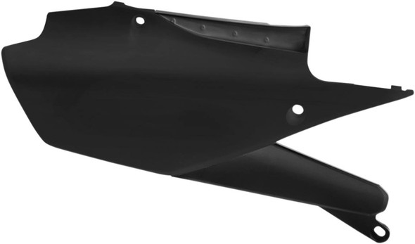 Acerbis - 2685880001 - Side Panels - Black
