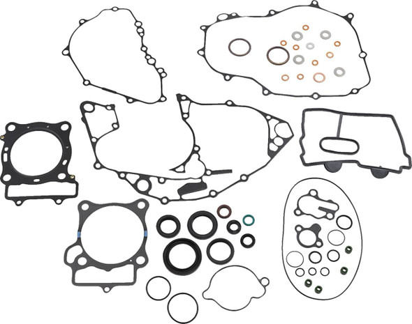 Athena - P400210900319 - Complete Gasket Kit - Honda