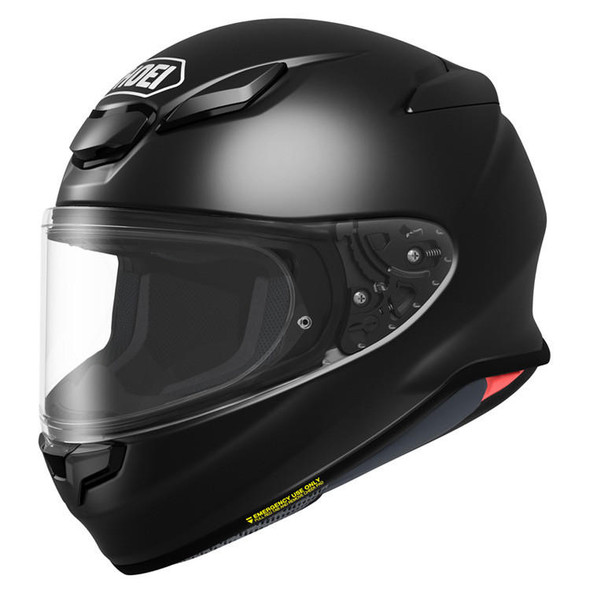 Shoei RF-1400 Full-Face Helmet - Black