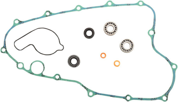 Athena - P400210475009 - Water Pump Gasket Kit - Honda