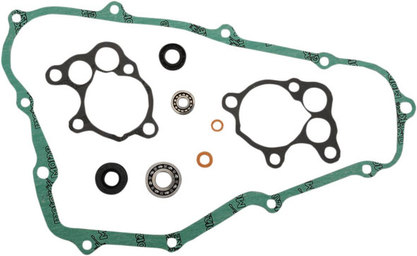 Athena - P400210475012 - Water Pump Gasket Kit - Honda