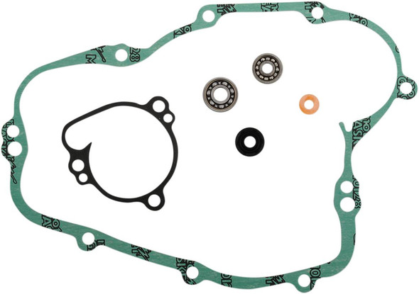 Athena - P400250475003 - Water Pump Gasket Kit - Kawasaki/Suzuki