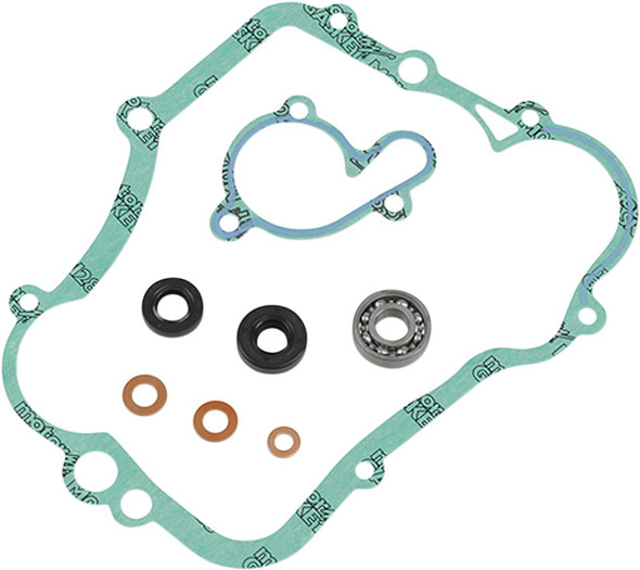 Athena - P400250475006 - Water Pump Gasket Kit - Kawasaki