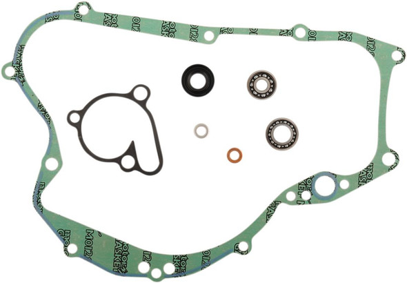 Athena - P400510475002 - Water Pump Gasket Kit - Suzuki