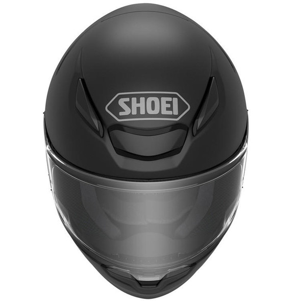  Shoei RF-1400 Full-Face Helmet - Matte Black 