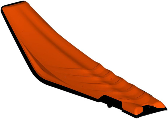 Acerbis - 2732185225 - X-Seat Air - Orange/Black - KTM '19-'23