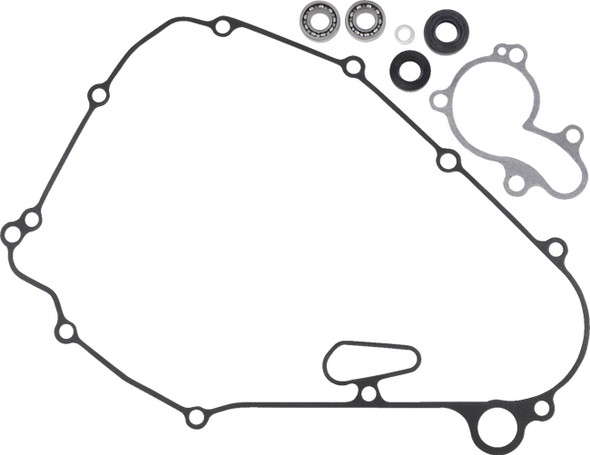 Athena - P400250475016 - Water Pump Gasket Kit - Kawasaki