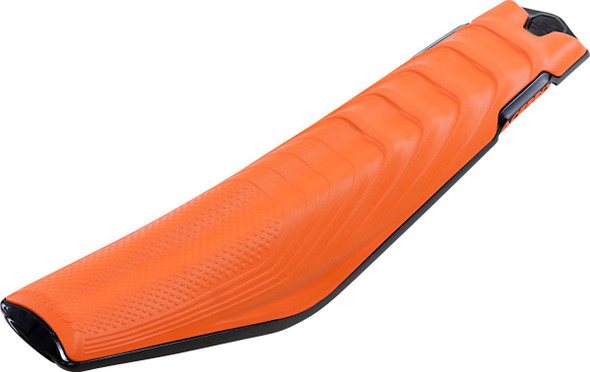 Acerbis - 2732175225 - X-Seat - Soft - Orange/Black - KTM '19-'23