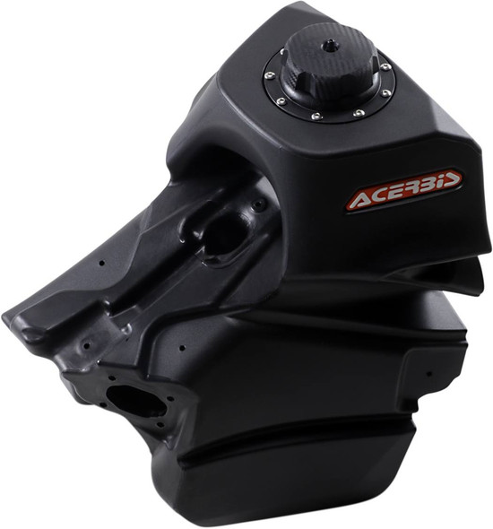 Acerbis - 2732090001 - Fuel Tank - 4 Gallon - KTM - Black