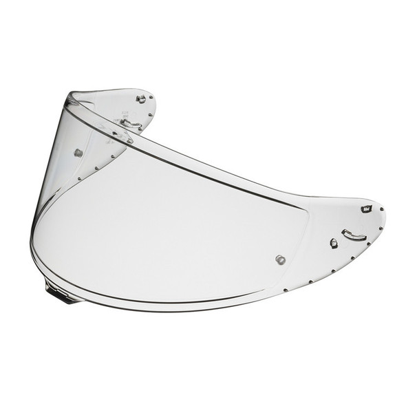 Shoei CWR-F2 Pinlock® Shield (Clear)