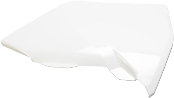 Acerbis - 2449410002 - Airbox Cover - White
