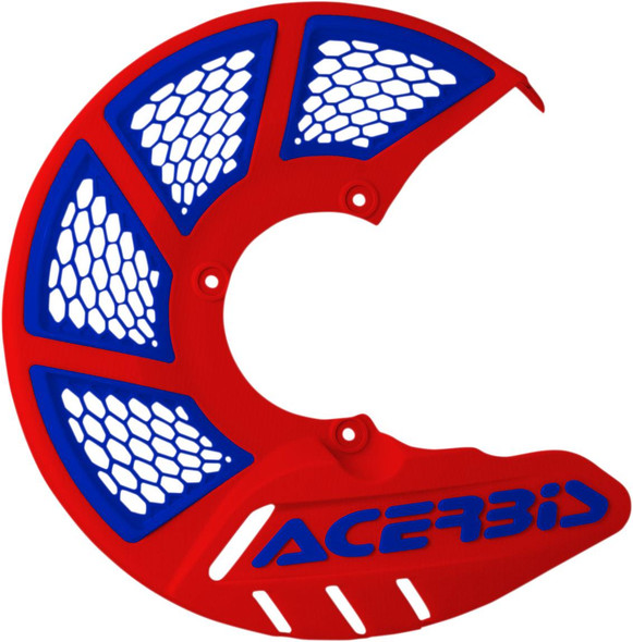 Acerbis - 2449491228 - X-Brake Disc Cover - Patriot