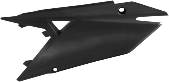 Acerbis - 2686500001 - Side Panels - Black