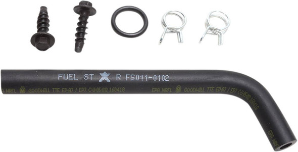 All Balls - FS101-0166 - Petcock Fuel Kit - KTM