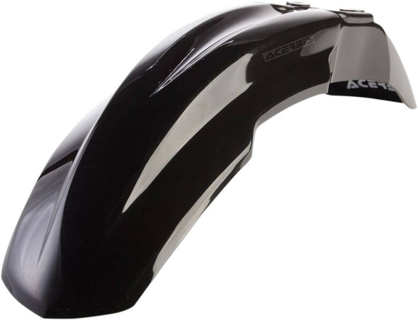 Acerbis - 2084540001 - Front Fender - Black - CRF150R