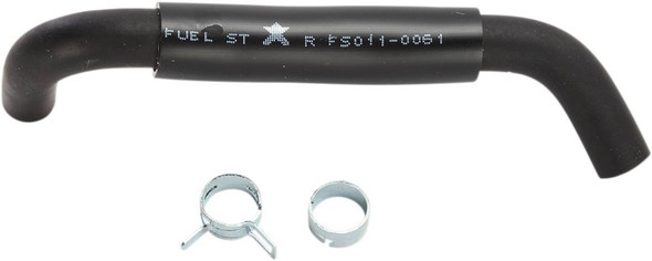 All Balls - FS110-0106 - Hose and Clamp Kit - Honda