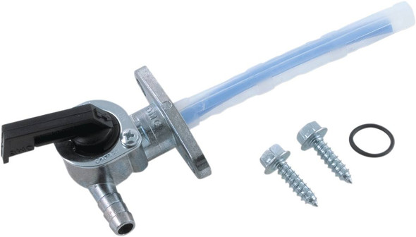 Acerbis - 2044230999 - Fuel Petcock - Left