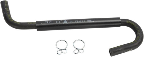 All Balls - FS110-0102 - Hose and Clamp Kit - Honda