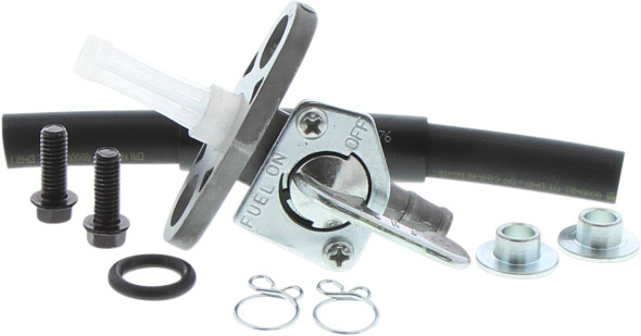 All Balls - FS101-0121 - Petcock Fuel Kit - Honda