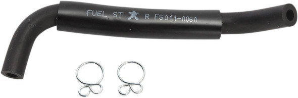 All Balls - FS110-0105 - Hose and Clamp Kit - Honda
