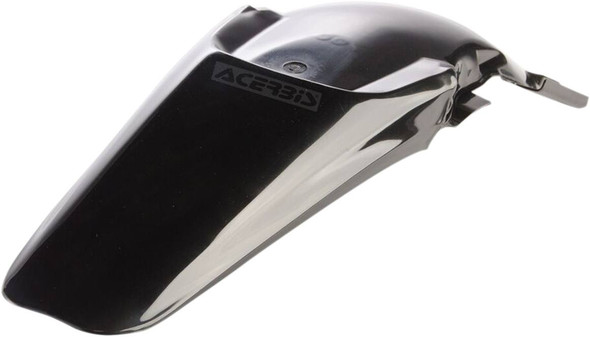 Acerbis - 2084550001 - Rear Fender - Black - CRF150R '07-'25