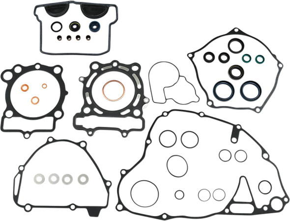 Athena - P400250900067 - Complete Gasket Kit - Kawasaki