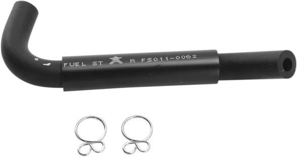 All Balls - FS110-0107 - Hose and Clamp Kit - Honda
