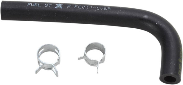All Balls - FS110-0119 - Hose and Clamp Kit - Suzuki
