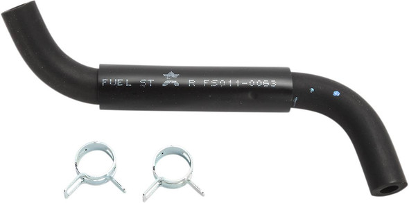 All Balls - FS110-0108 - Hose and Clamp Kit - Honda