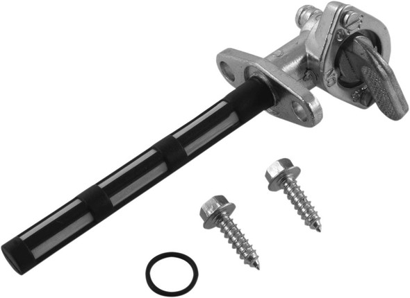 Acerbis - 2044230997 - Fuel Petcock - Universal