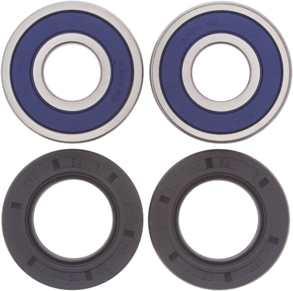 All Balls - 25-1382 - Wheel Bearing Kit - Front/Rear
