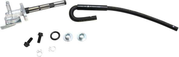 All Balls - FS101-0100 - Petcock Fuel Kit - Honda