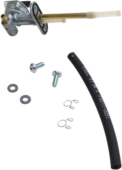 All Balls - FS101-0157 - Petcock Fuel Kit - Yamaha