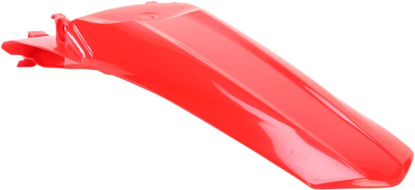 Acerbis - 2319620227 - Rear Fender - '00 CR Red - CRF 250/450 R '13-'16